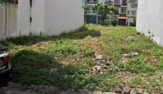 Bán Lô Đất Vuông Vức Đẹp Quận 12 Nguyễn Văn Quá 1 Tỷ 4