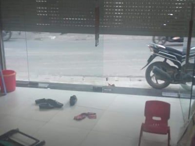 Nhà Mặt Phố Hồng Mai Kinh Doanh Đỉnh 36m, Mặt tiền 5m, Chỉ 1 Tỷ 900 Triệu