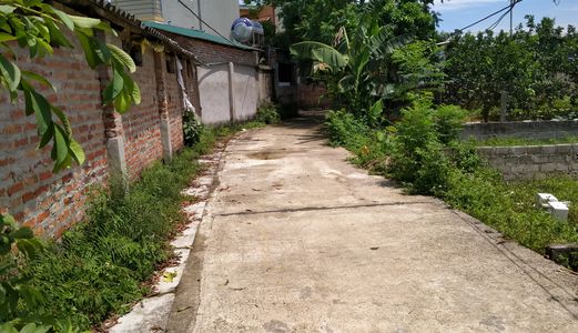 Chính Chủ Cần Lô Đất 124 m2 Tại Thôn 2, Phú Cát, Quốc Oai, Sát Kđt Vin 860 Ha, Khu Cnc Hòa Lạc 