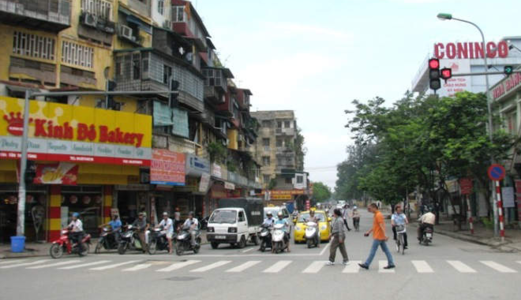 Mặt Phố Tôn Thất Tùng, Kinh Doanh Đỉnh, 6 Tầng, Giá 8.3 Tỷ.