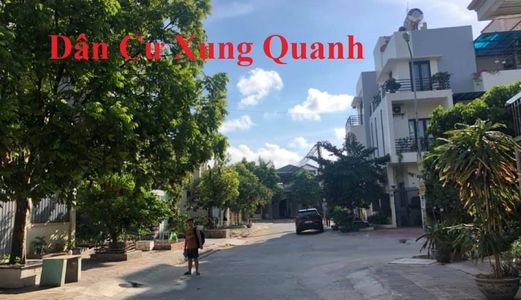  Bán Lô B24-9 Kđt Cao Xanh Hà Khánh A. Diện tích 90 m2, mặt tiền 6m