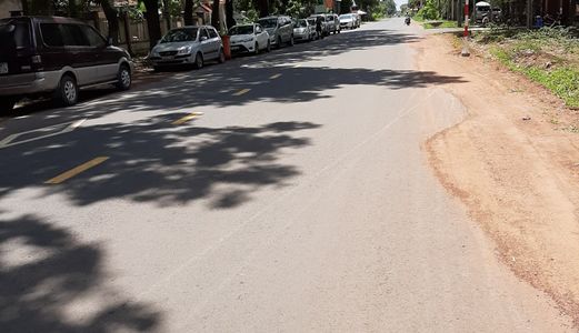 Bán 225M2 Đất Tại Khu Công Nghiệp Đô Thị Bàu Bàng, Đường Tỉnh 750