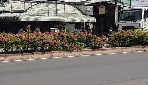 Bán Đất Ngay Chợ Chánh Lu, Mặt Tiền Đường Quốc Lộ 14, Sổ Sẵn, Giá 730 Triệu