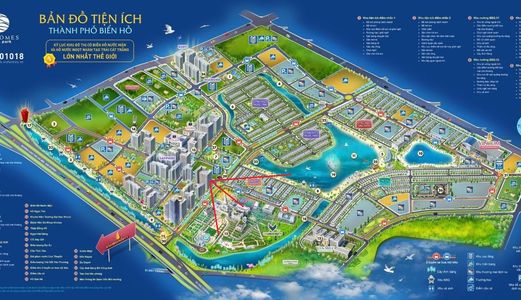 Chính Chủ Cần Bán Căn Hộ Tại Dự Án Vinhomes Ocan Park