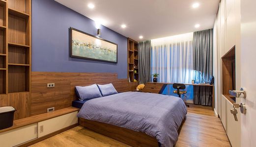 Mở Bán Chung Cư Cao Cấp Gold Mark City