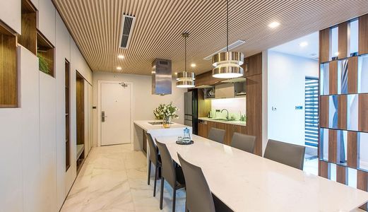 Mở Bán Chung Cư Cao Cấp Gold Mark City