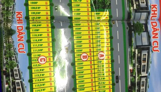 Ccg Đất Mặt Tiền An Viễn - Sổ Hồng Riêng, Ngay Khu Công Nghiệp Giang Điền 