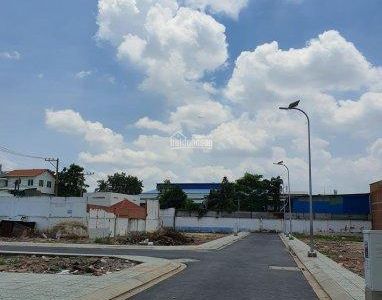 Đất Nền Phân Lô Shr Từng Lô , Ngay Bệnh Viện Bình Tân