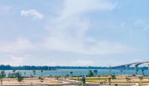 Đất Nền Xây Căn Hộ, Homestay Gần Kề Casino Quảng Nam 