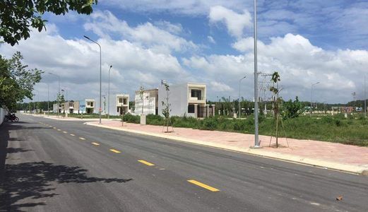 Đất Nền Sổ Hồng, Sinh Lời Cao