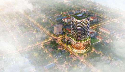 Căn Hộ Sở Hữa Vĩnh Viễn, Lâu Dài, Có Sổ Ngay Trong Vòng 30 Ngày Sau Khi Bàn Giao Căn Hộ