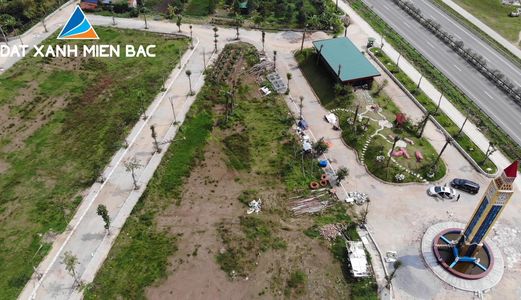 Đất Nền Sổ Đỏ - Hưng Hà - Thái Bình