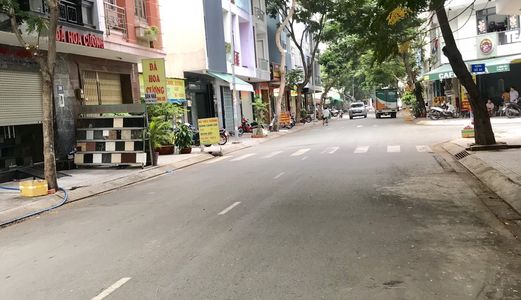 Chính Chủ Cho Thuê Mặt Bằng Khu Công Ích Gần Belleza Quận 7, Diện tích 98m2, Giá Thuê 12 Triệu