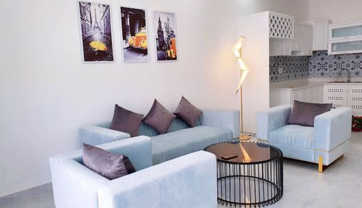 Bán Nhà Phố Tuyệt Đẹp Hẻm 1247 Huỳnh tấn phát - Full Nt Cao Cấp, Diện tích 57 m2, Trệt , Lầu - Giá 3.95 Tỷ .