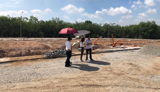 Cần Bán Gấp Lô Đất Nền Chính Chủ Thổ Cư 100%