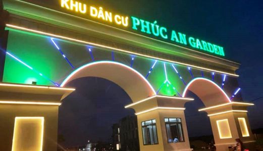 Nhà Biệt Thự, Liền Kề Khu Vực Bàu Bàng Bình Dương Chỉ Từ 1Tỷ 2