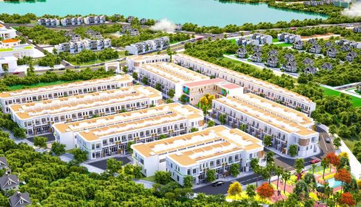 Bán Gấp Siêu Dự Án Đất Nền Tại Khu Trung Tâm Hành Chính Mới