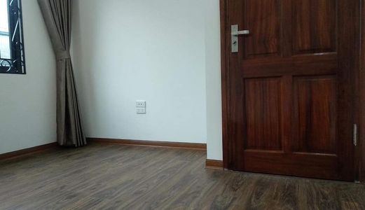 Bán Nhà Đẹp Nguyễn Chánh 35M2 Mới Xây Về Ở Luôn