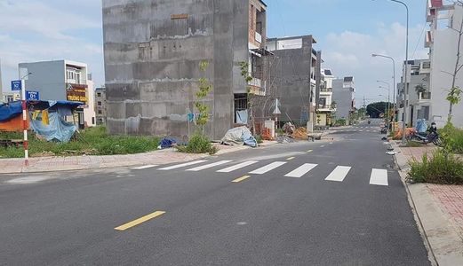 Dự Án Tuấn Điên Phát 3 Đang Thu Hút Sự Chú Ý Của Mọi Nhà Đầu Tư Cso Sổ Riêng Từng Nền