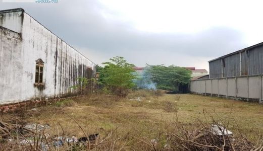 Khách Ký Gửi Lô Đất Tân Thới Nhì, Hóc Môn 506M2 Có 121M2 Thổ, 2 Tỷ7 Chốt