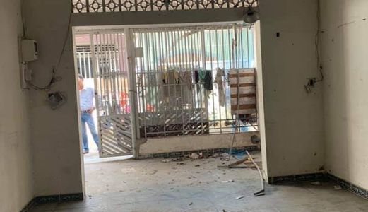 Chú Hùng Kẹt Nợ Bán Gấp Nhà Cấp 4 Cây Trâm 45M2