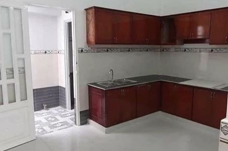 Nhà 1 Trệt 1 Lầu 68M2 Nguyễn Văn Bứa Hóc Môn