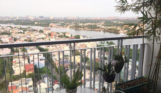 Tặng 100% Nt-Bao Sang Tên-Tầng Đẹp-View Landmark-Chỉ 1 Căn Duy Nhất 3Pn-Opal Riverside - 0909804486