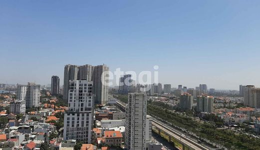 Cần Bán Căn Hộ Thảo Điền Pearl, Quận 2, Tầng 16 Block A