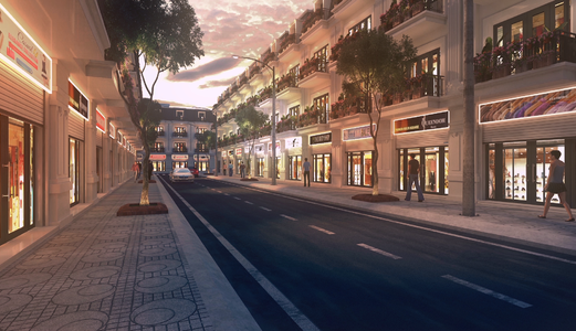 Việt Phát South City - Dự Án Khu Nhà Ở Cao Cấp - Vĩnh Niệm, Lê Chân, Hải Phòng. 0934 227 177