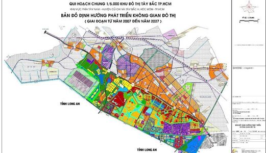 Đất Nền Ngay Trung Tâm Đức Hòa Resco