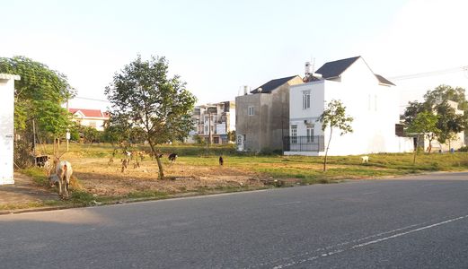 Đất Nền Giá Rẻ