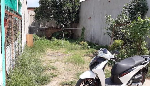 Đất Chính Chủ Bàu Bàng- Bình Dương Giá 330Tr Dt 200M2