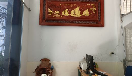 Bán Gấp Nhà 272 Phố Trần Khát Chân 47/50M Giá 3.95 Tỷ, 0948 146 333.