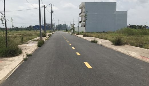 Sở Hữu Lô Đất Sát Ca Huyện Cần Đước Chỉ Từ 290Tr, Pháp Lý Rõ Ràng.