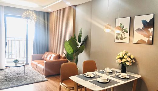 Khai Trương Căn Hộ Greenpearl Bắc Ninh – Nơi Cuộc Sống Được Nâng Niu Trọn Vẹn !!