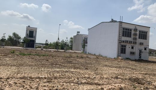 60 Đất Nền Cực Kì Tiềm Năng Giá Chỉ 9-10/m2