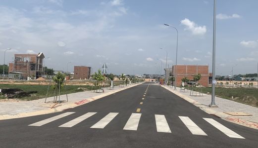 60 Đất Nền Cực Kì Tiềm Năng Giá Chỉ 9-10/m2