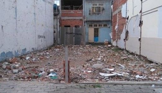 Cần Bán Gấp Lô Đất_Quách Điêu_Liên Ấp 2-6_Giá 550Tr_Dt 8 X 14