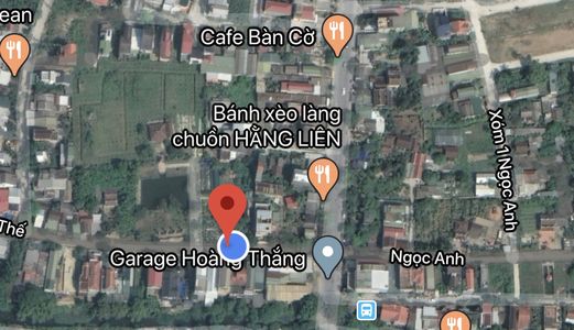 Biệt Thự View Kênh Mặt Tiền Lại Thế Cách Đường Phạm Văn Đồng 10M