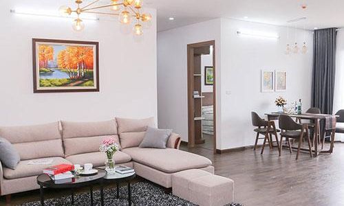 Nhận Nhà Ở Ngay Tại Viễn Đông Star, Số 1 Giáp Nhị - Hoàng Mai - Hà Nội Giá Ưu Đãi