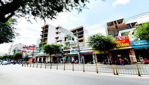 Chính Chủ Cho Thuê Văn Phòng 427 Trường Chinh. Quận Tân Bình