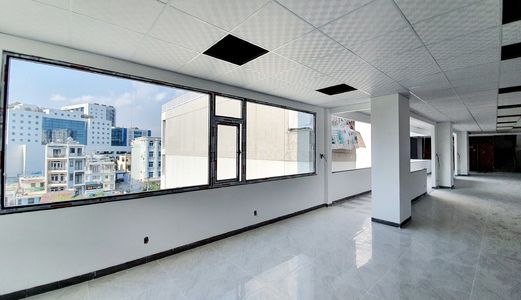 Chính Chủ Cho Thuê Văn Phòng 427 Trường Chinh. Quận Tân Bình