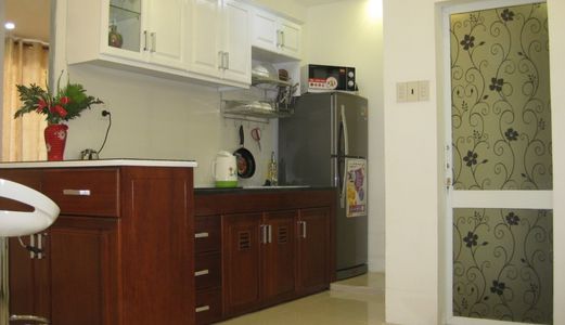 Cho Thuê Căn Hộ Cao Cấp Đầy Đủ Tiện Nghi Gần Biển, Suối Khoáng Nóng