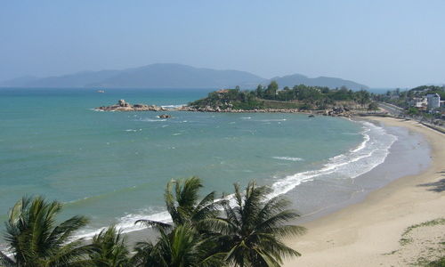 Cho Thuê Căn Hộ Cao Cấp Đầy Đủ Tiện Nghi Gần Biển, Suối Khoáng Nóng