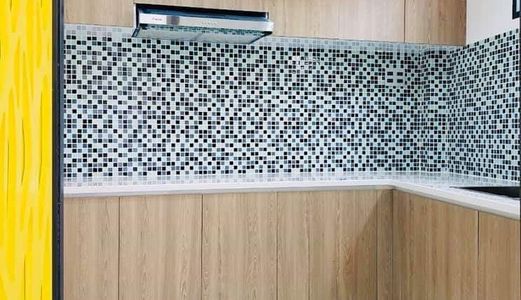 Hẻm xe hơi Cách 5m Hoàng Hoa Thám, Bình Thạnh, 60 m2, 5 Phòng ngủ, 5Wc 5.5 Tỷ