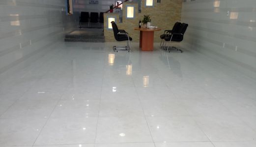 Cho Thuê Nhà  4 Tầng Mặt Tiền Đường Nguyễn Phước Nguyên