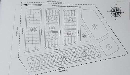 Tôi Cần Bán 1 Lô Đất Ở Long Thành Dự Án Long Thành Central, Lô Gốc Công Viên 2 Mặt Tiền
