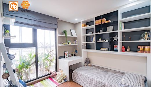  Giao Bán Chung Cư Bea Sky, Nguyễn Xiển, Căn 2Pn, Giá Chỉ Từ 2,2 Tỷ