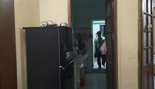 Bán Căn Hộ Tập Thể Chính Chủ Giá Rẻ Lạc Trung