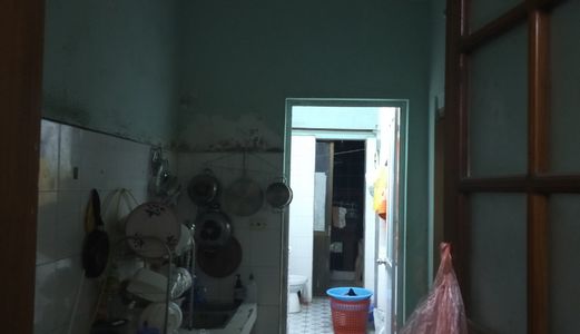 Bán Căn Hộ Tập Thể Chính Chủ Giá Rẻ Lạc Trung